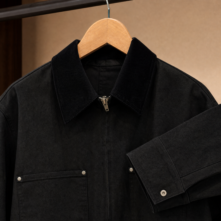 Sterling Utility Jacket