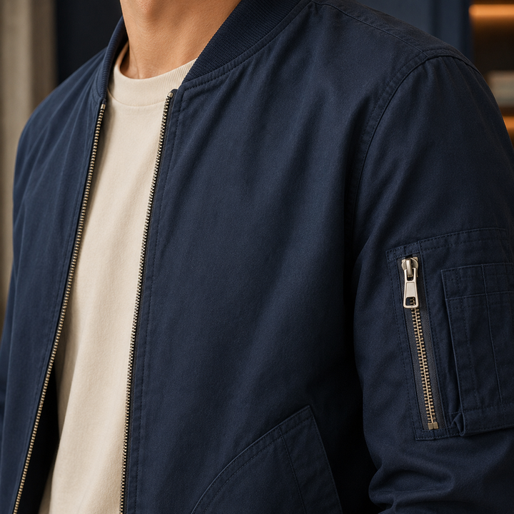 Clovis Utility Bomber
