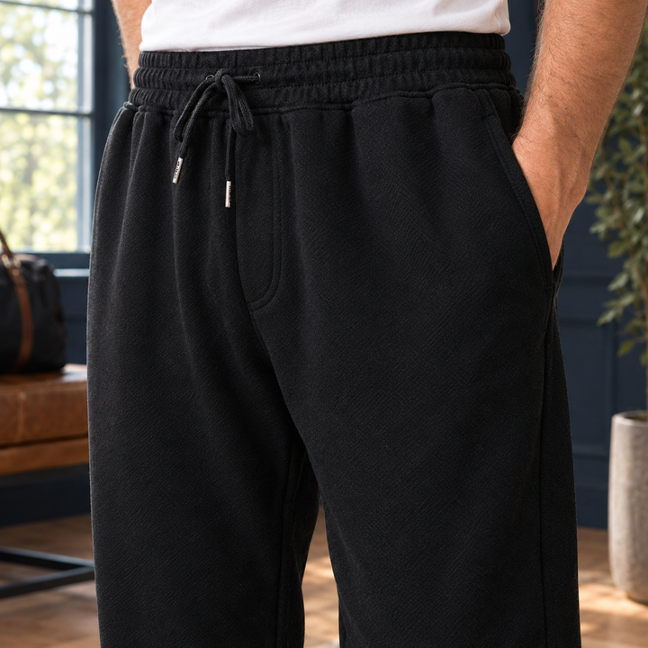 Knox Relaxed Jogger Pants