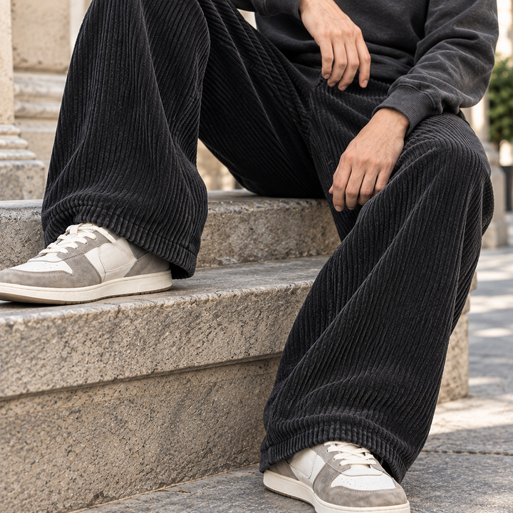 Blake Straight Leg Pants