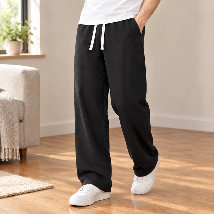 Merrick Wide Leg Pants