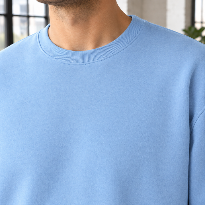 Dorian Crewneck Sweatshirt