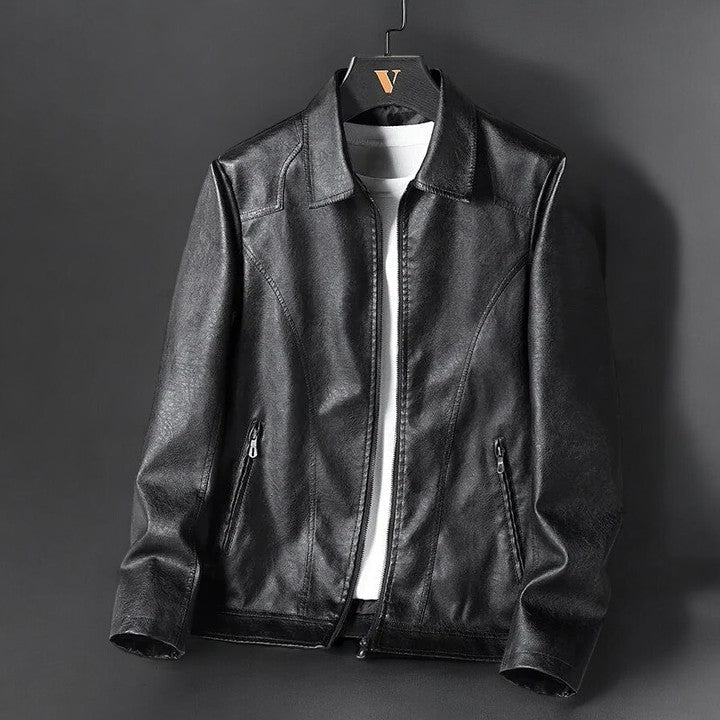 Enforcer Zip Jacket