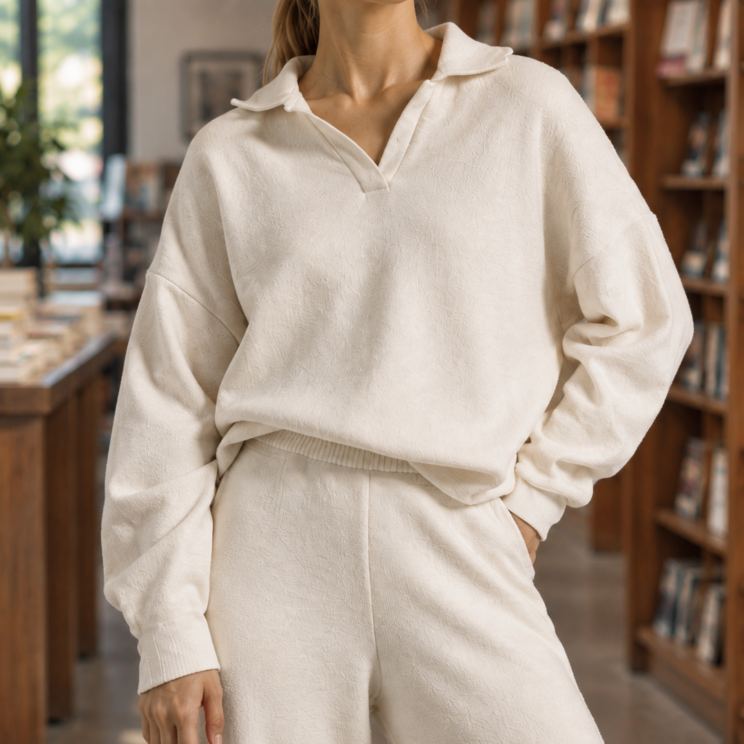 Genevieve-Faye Relaxed Set