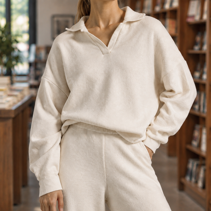 Genevieve-Faye Relaxed Set