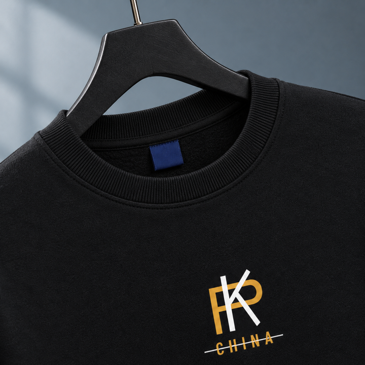 Blake Crew Neck Sweatshirt