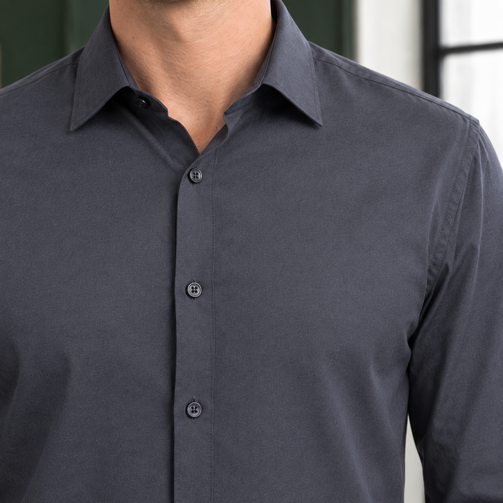 Austin Tailored Shirt