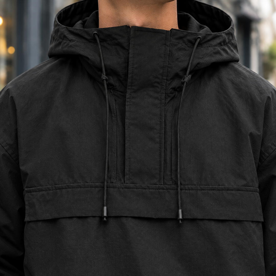 Romano Pullover Hoodie