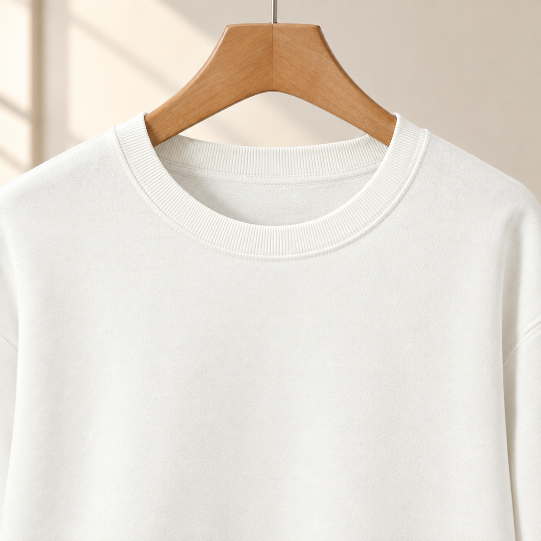 Mason Relaxed Sweatshirt