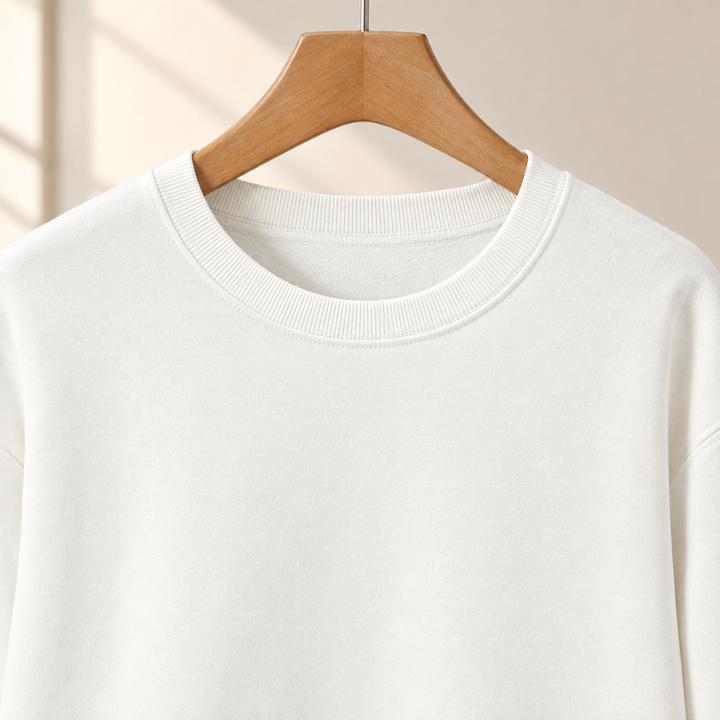 Mason Relaxed Sweatshirt
