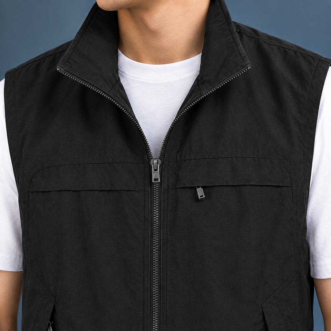 Dario Utility Vest