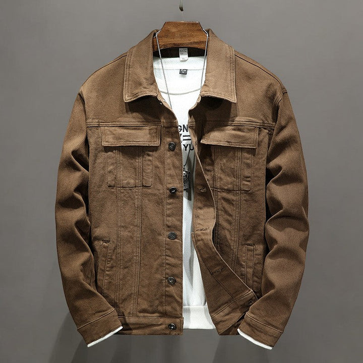 Brentford Utility Jacket