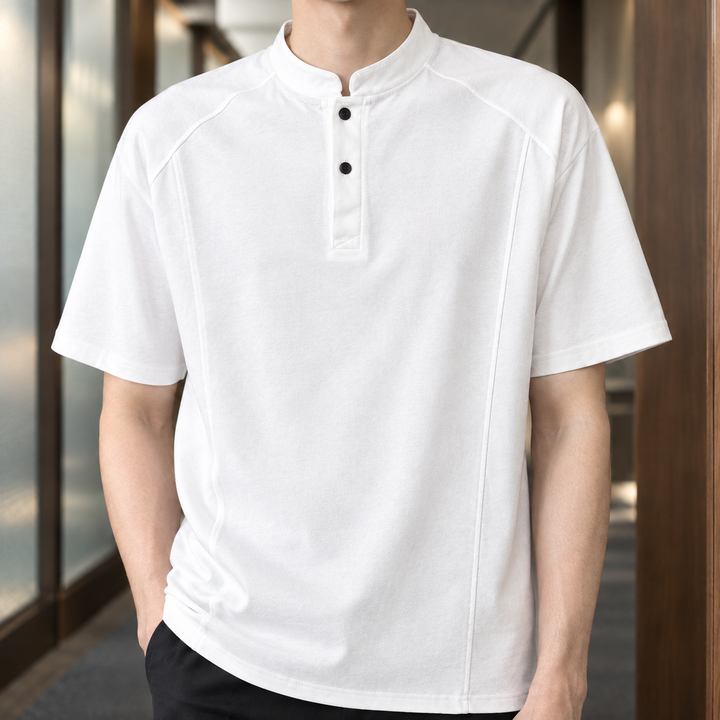 Charles Henley Shirt