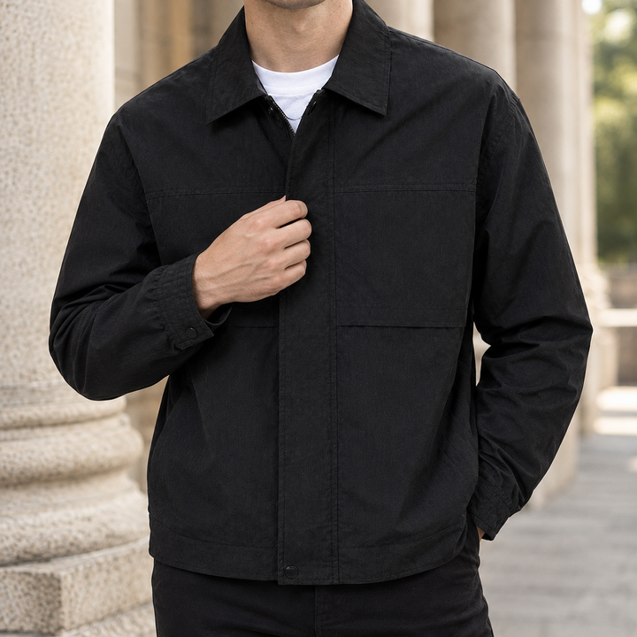 Sullivan Utility Jacket
