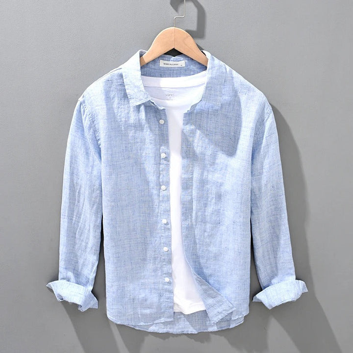 Montero Textured Shirt