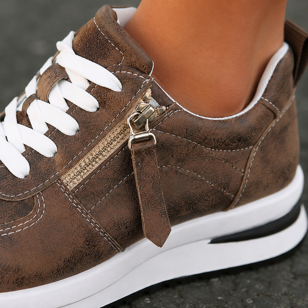 Vitale Orthopedic Sneakers