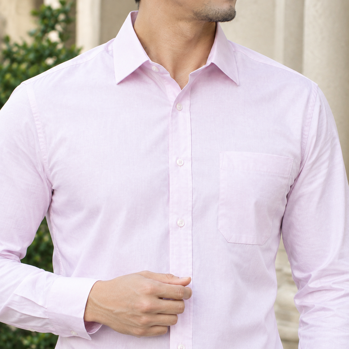 Florian Fitted Shirt