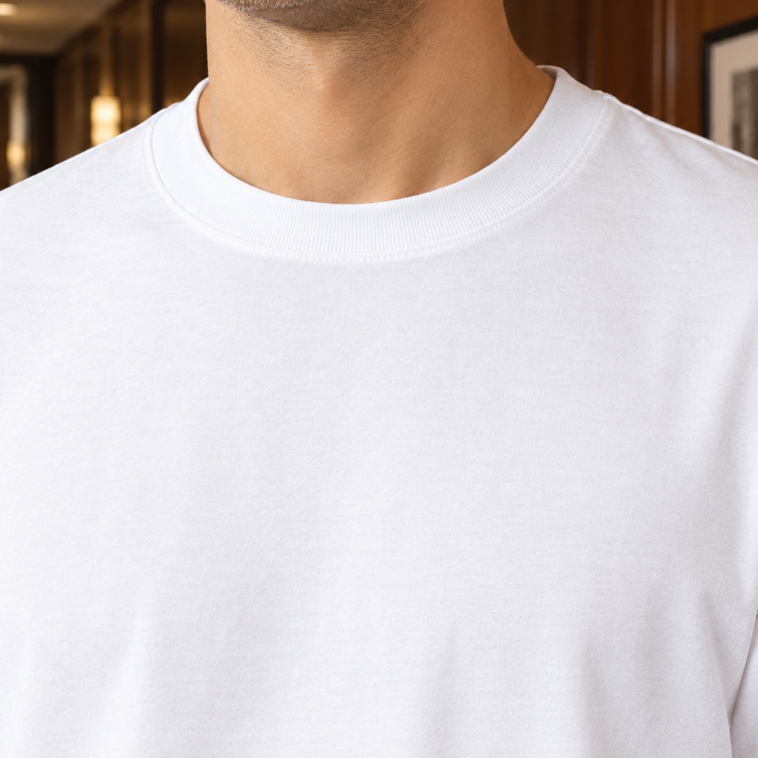 Octave Relaxed T-Shirt