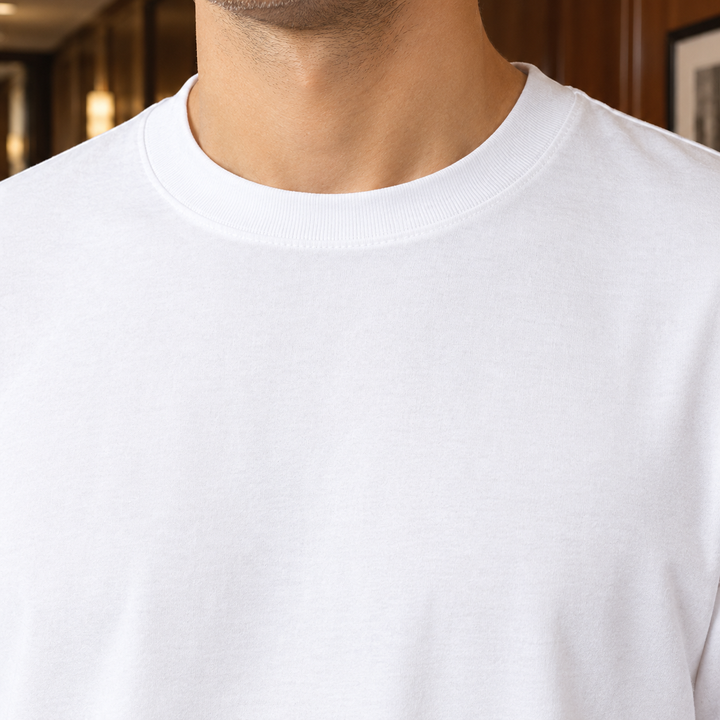 Octave Relaxed T-Shirt