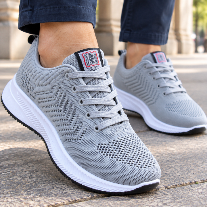 Molfetta Knit Sneakers