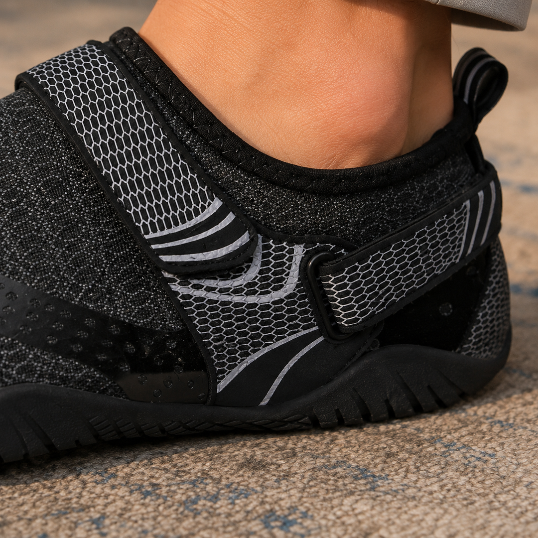 Balzano Strap Water Shoes
