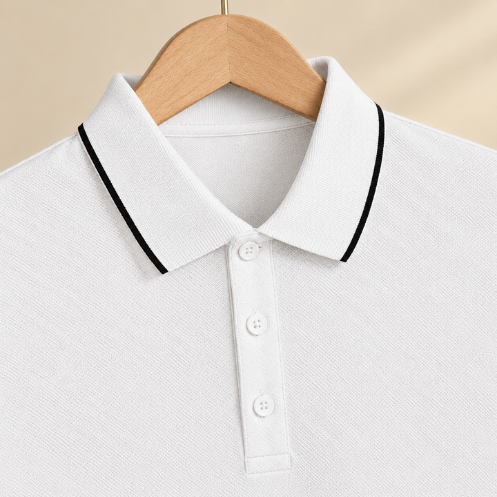 Raymond Slim Polo