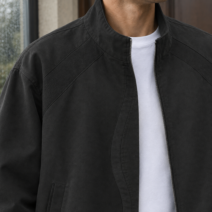 Magnus Flight Jacket