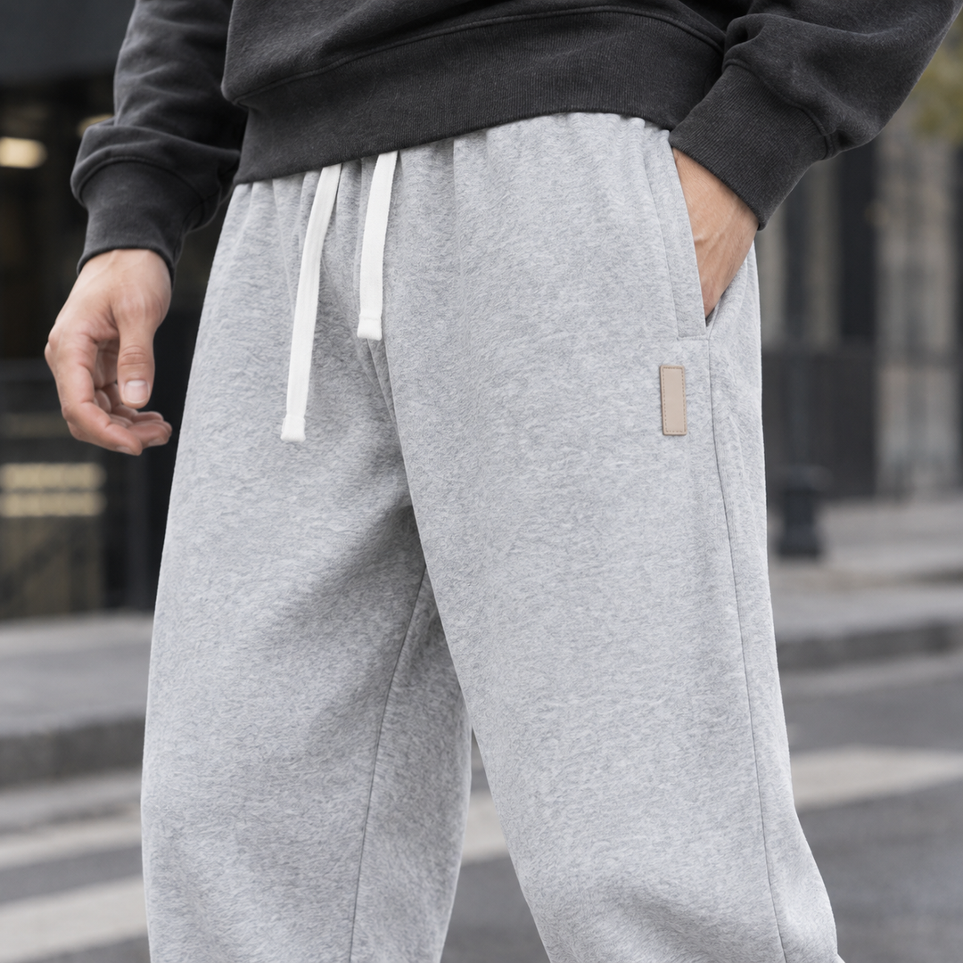 Florian Relaxed Joggers