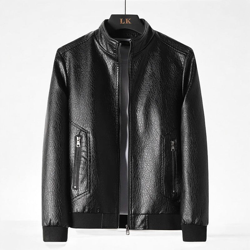 Keswick Zip Jacket