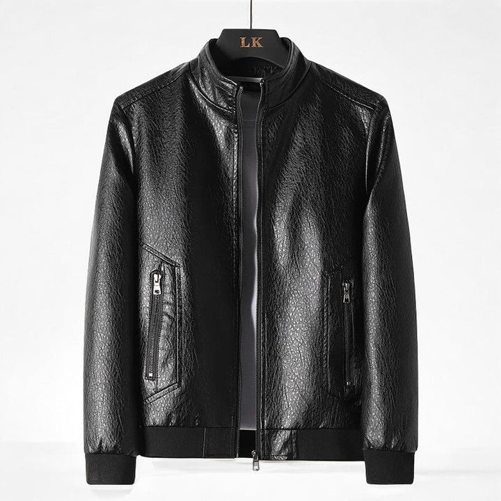 Keswick Zip Jacket