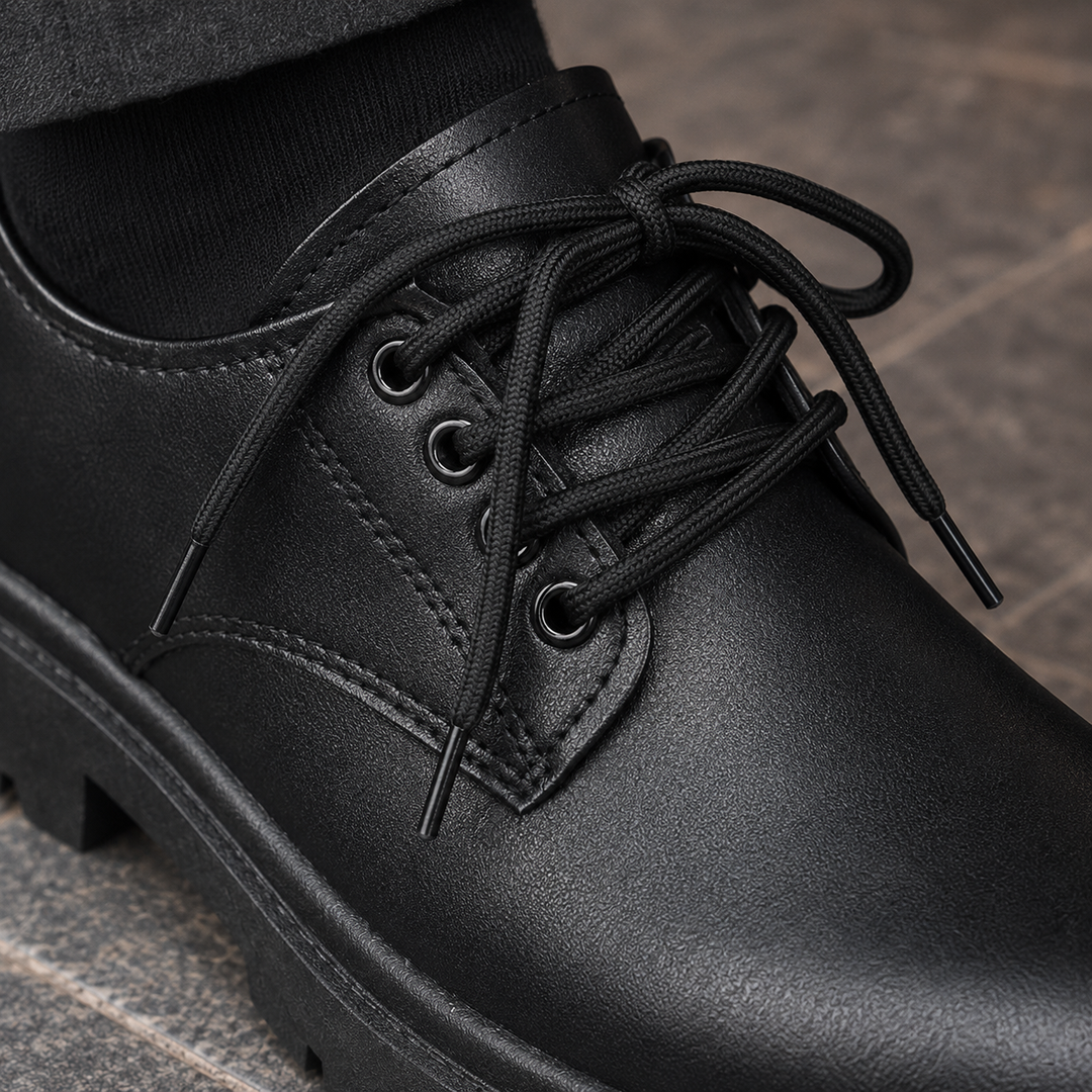 Arcuri-Rimini Lug Sole Derbies