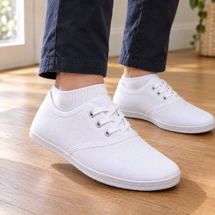 Lecco Canvas Sneakers