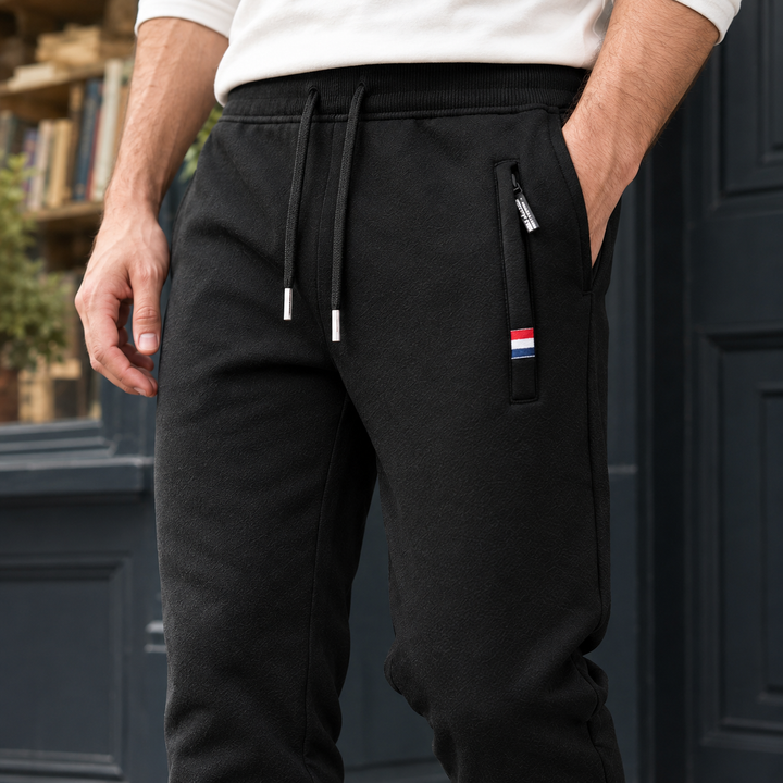 Austin Relaxed Joggers
