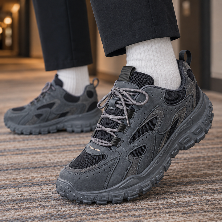 Carmagnola Chunky Sneakers
