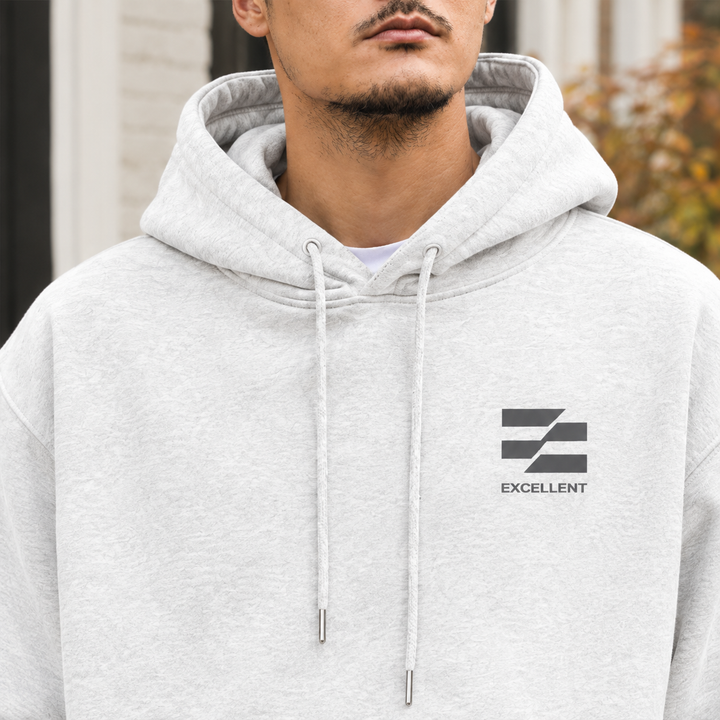 Marcel Relaxed Hoodie