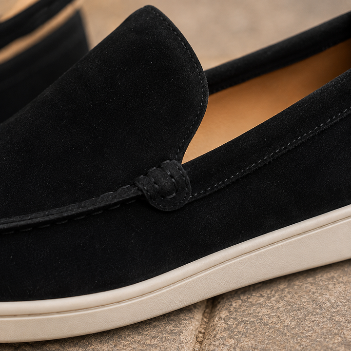 Vercelli Slip-On Loafers