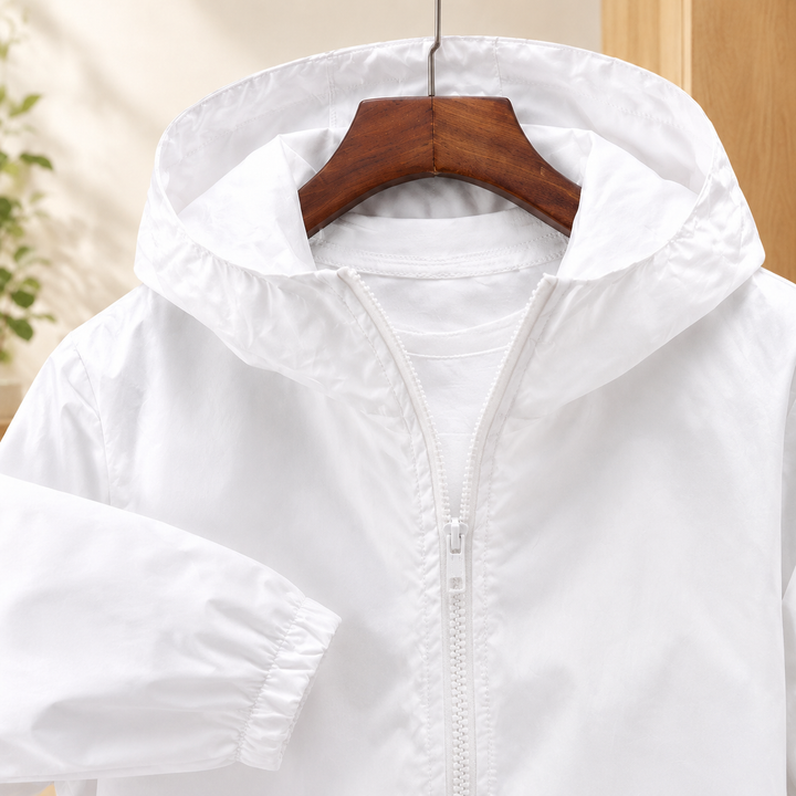 Dario Lightweight Jacket