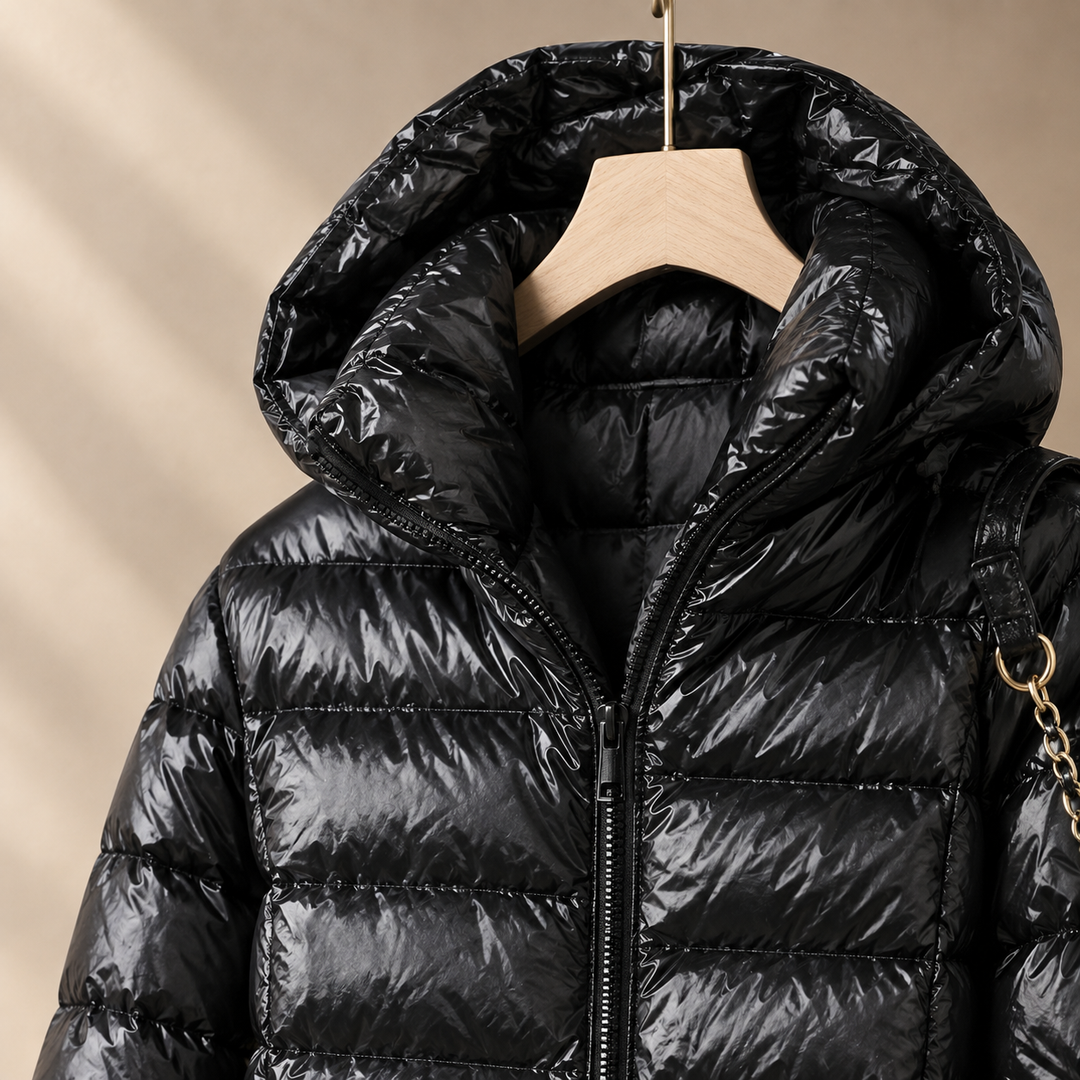 Danielle Cashmere Jacket