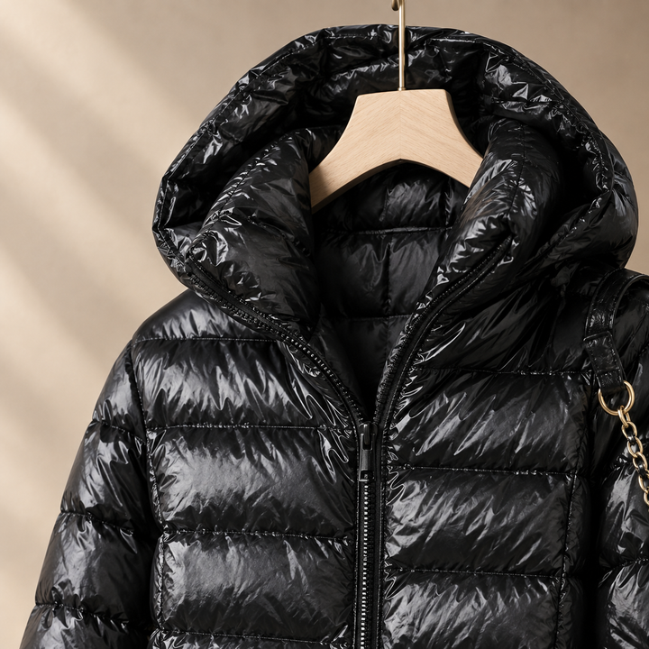Danielle Cashmere Jacket