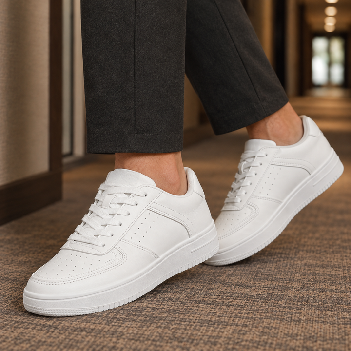 Bellini-Siena Lace-Up Sneakers