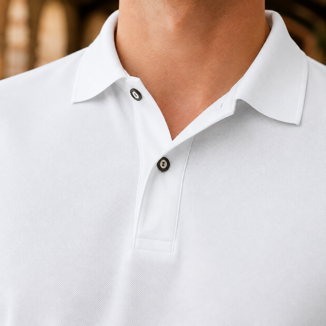 Balthasar Classic Polo