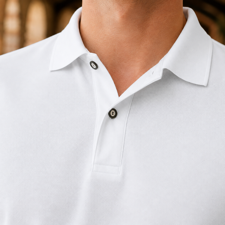 Balthasar Classic Polo