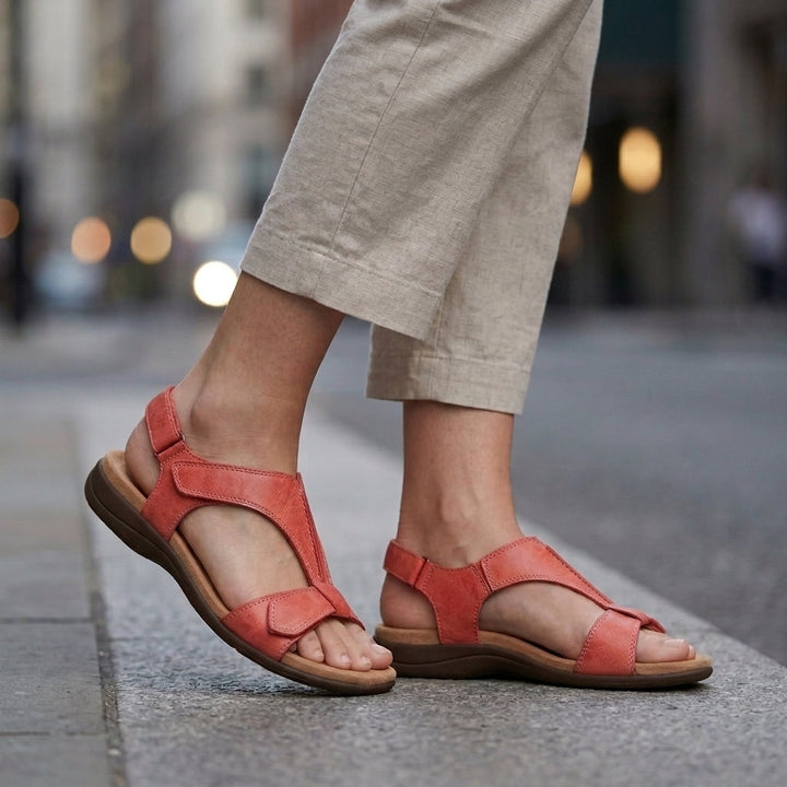 Alessia Walking Sandals