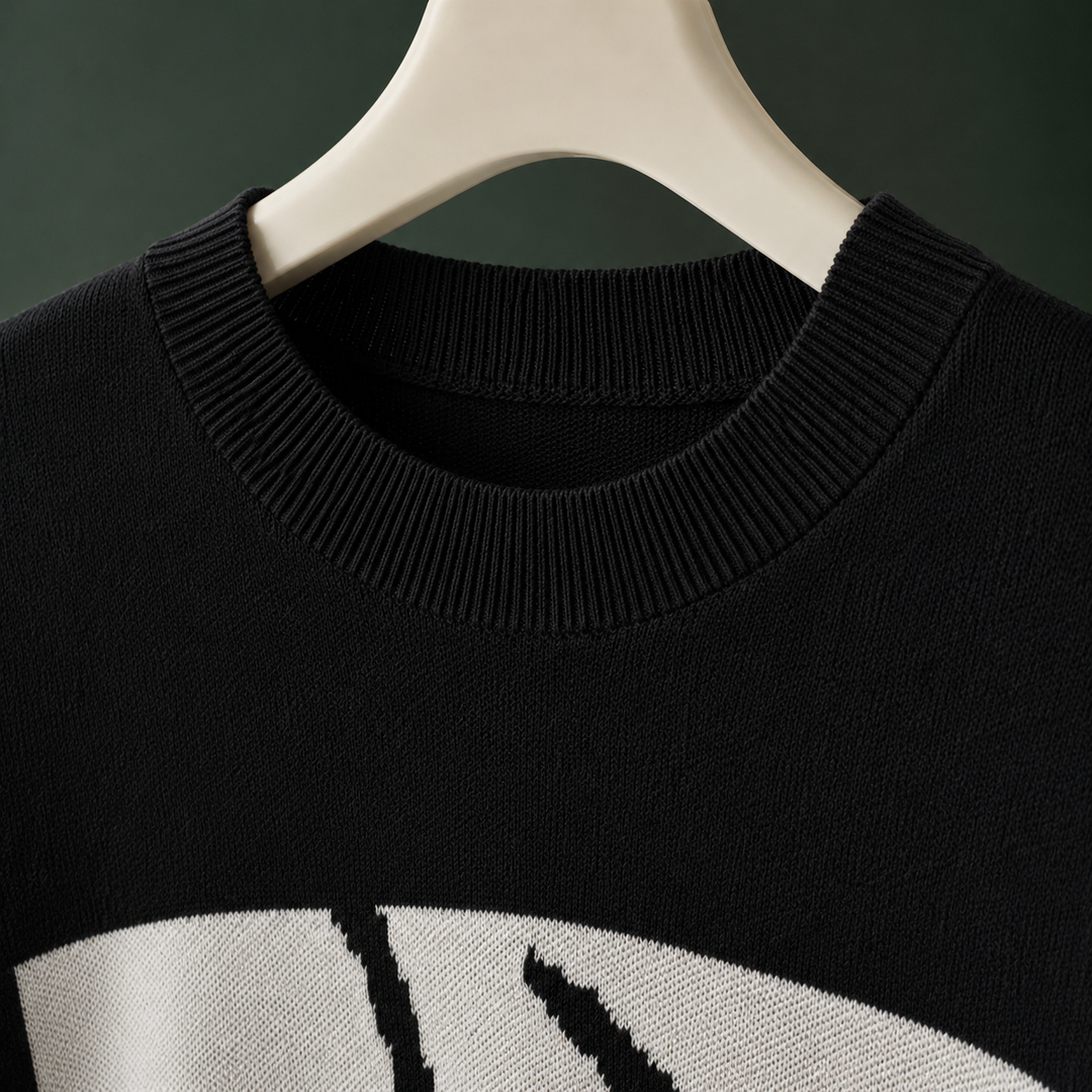 Hesper Cashmere Sweater