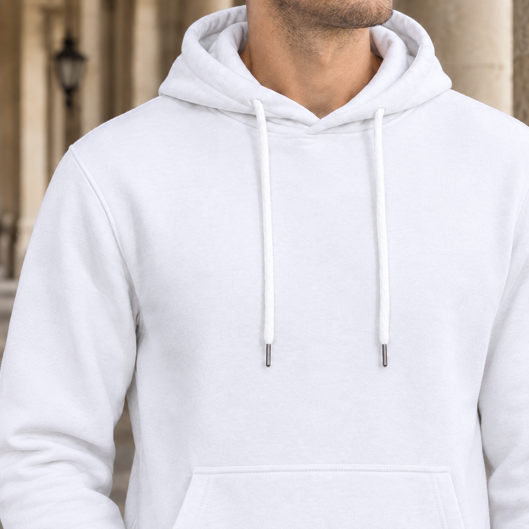 Blake Pullover Hoodie
