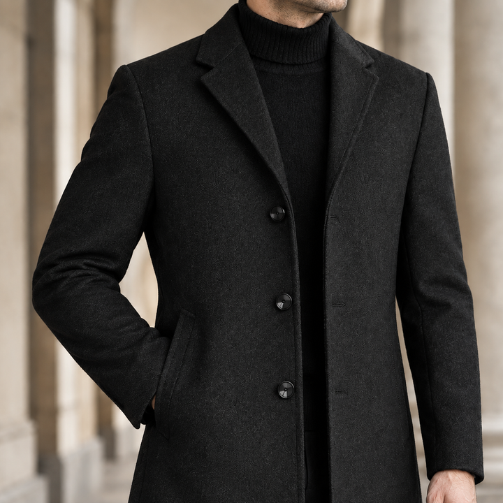 Blake Tailored Coat