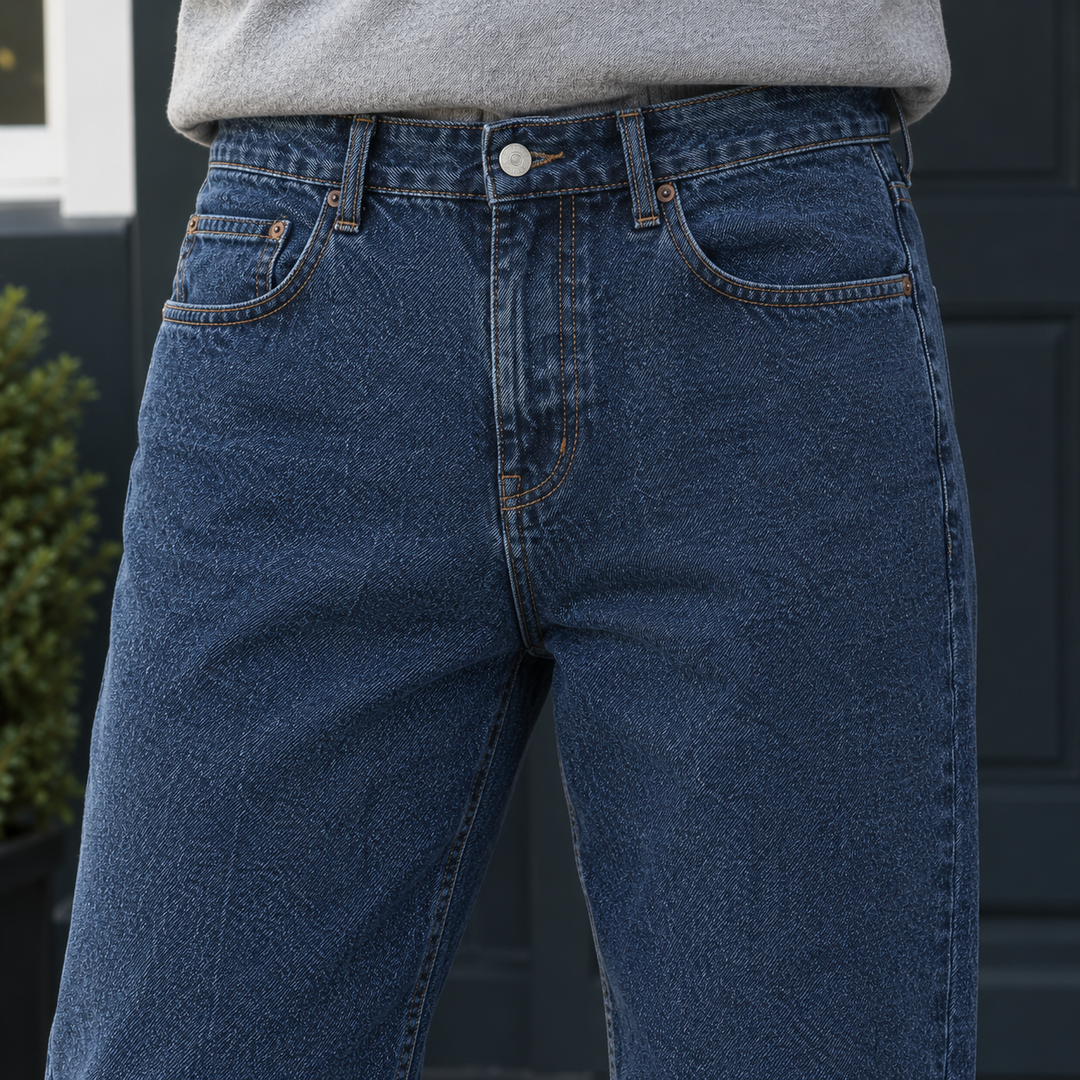 Oliver Flared Jeans