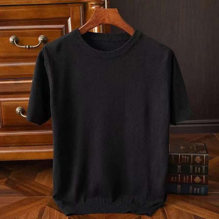 Arezzo Knit Tee