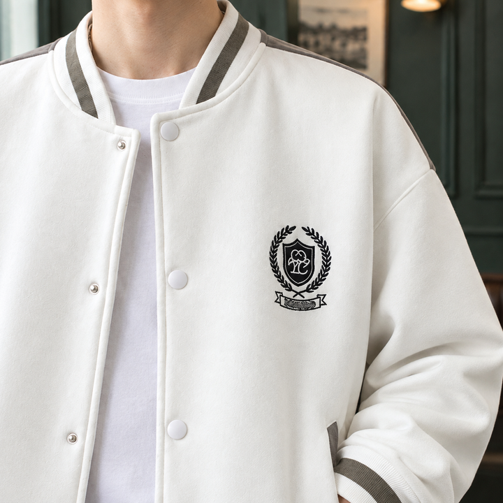 Blake Varsity Jacket