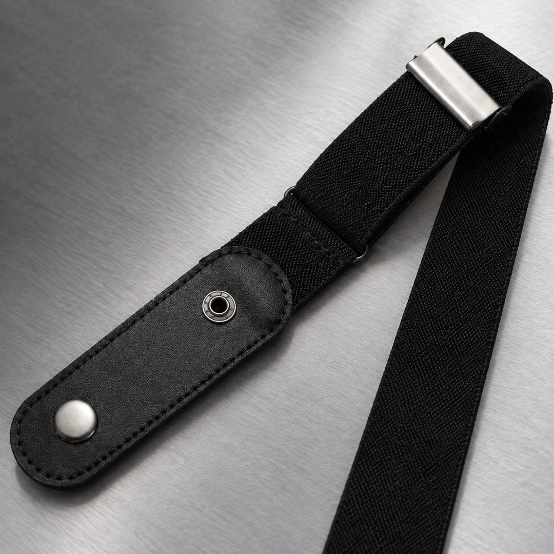 Isernia Elastic Belt